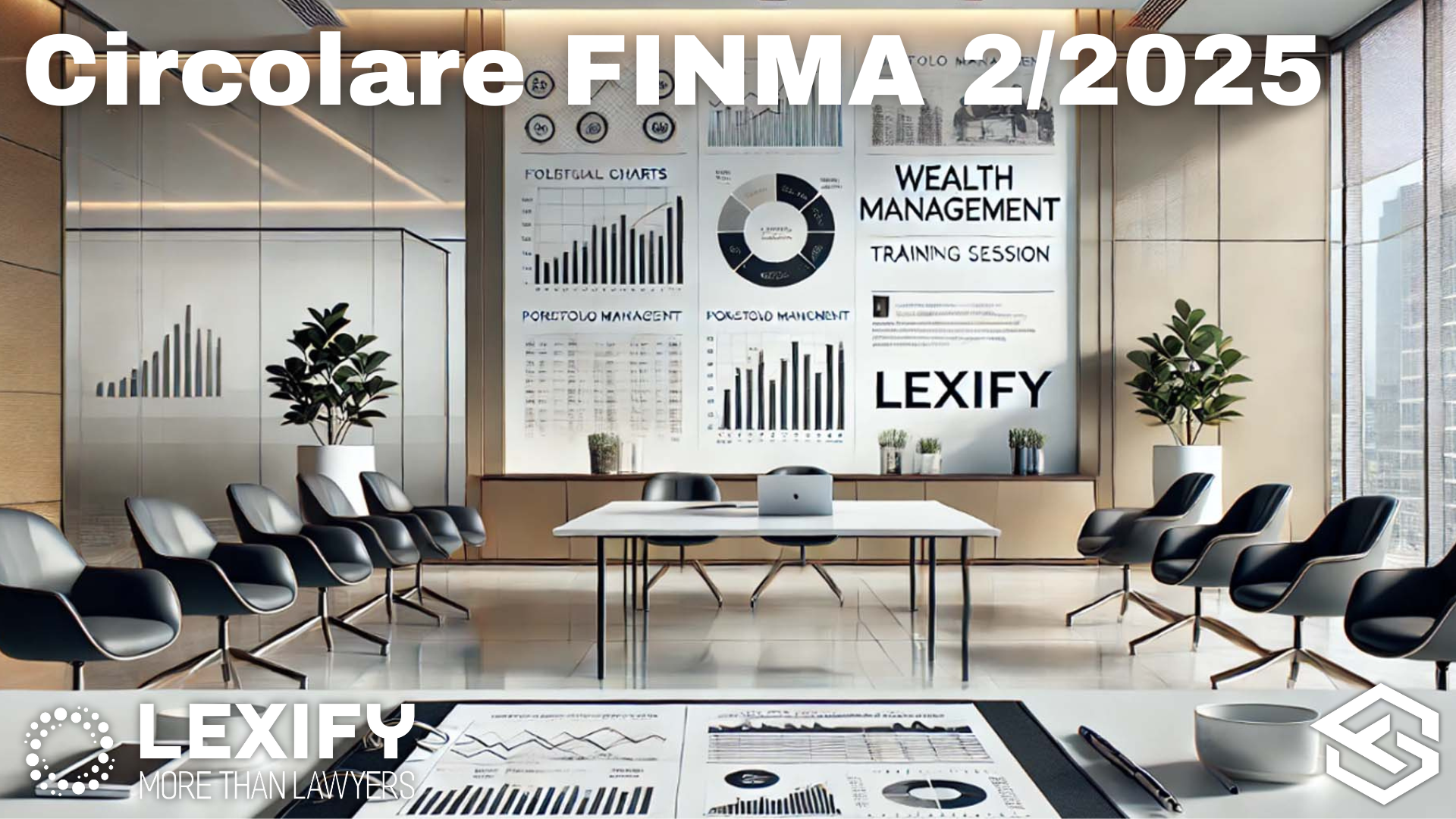 Circolare FINMA 2/2025