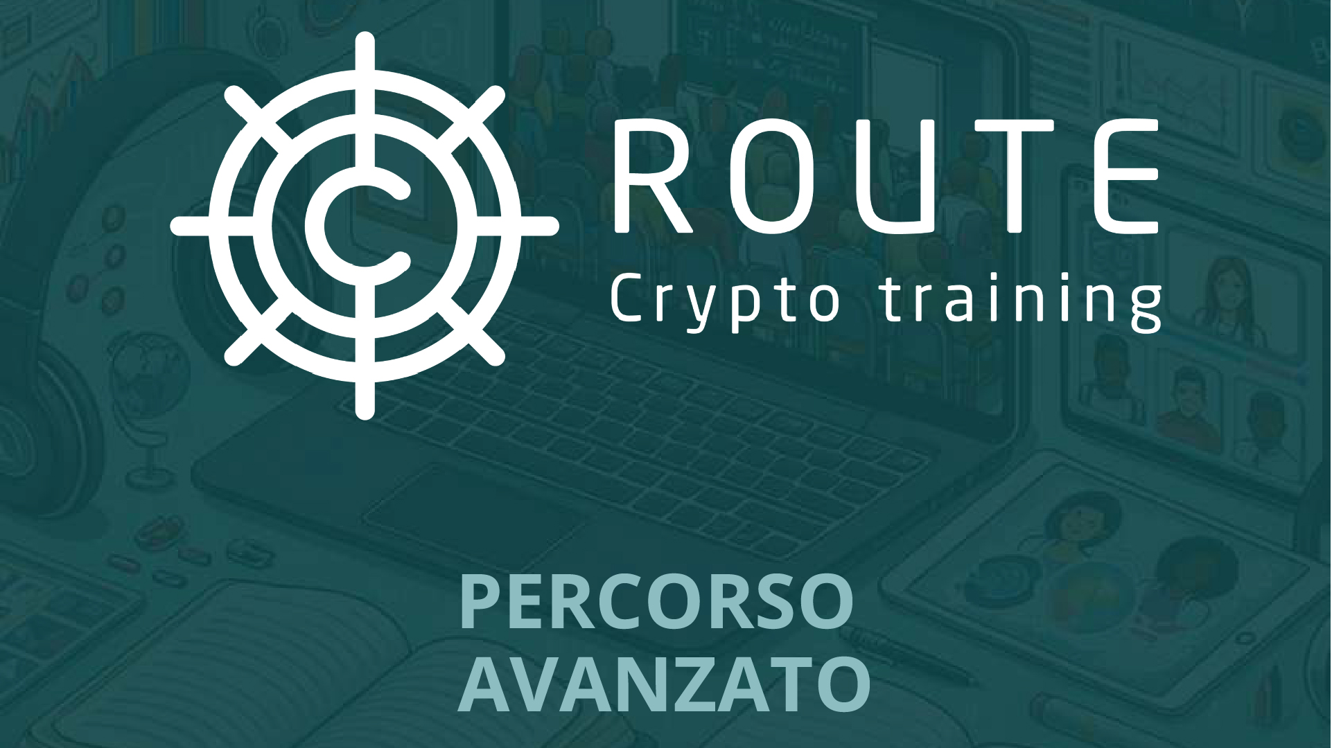 Criptovalute & Blockchain (Percorso Avanzato)