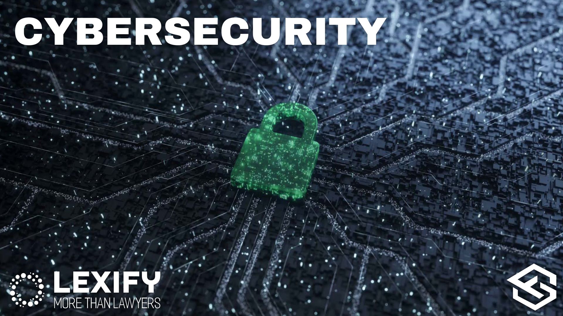 Cybersecurity