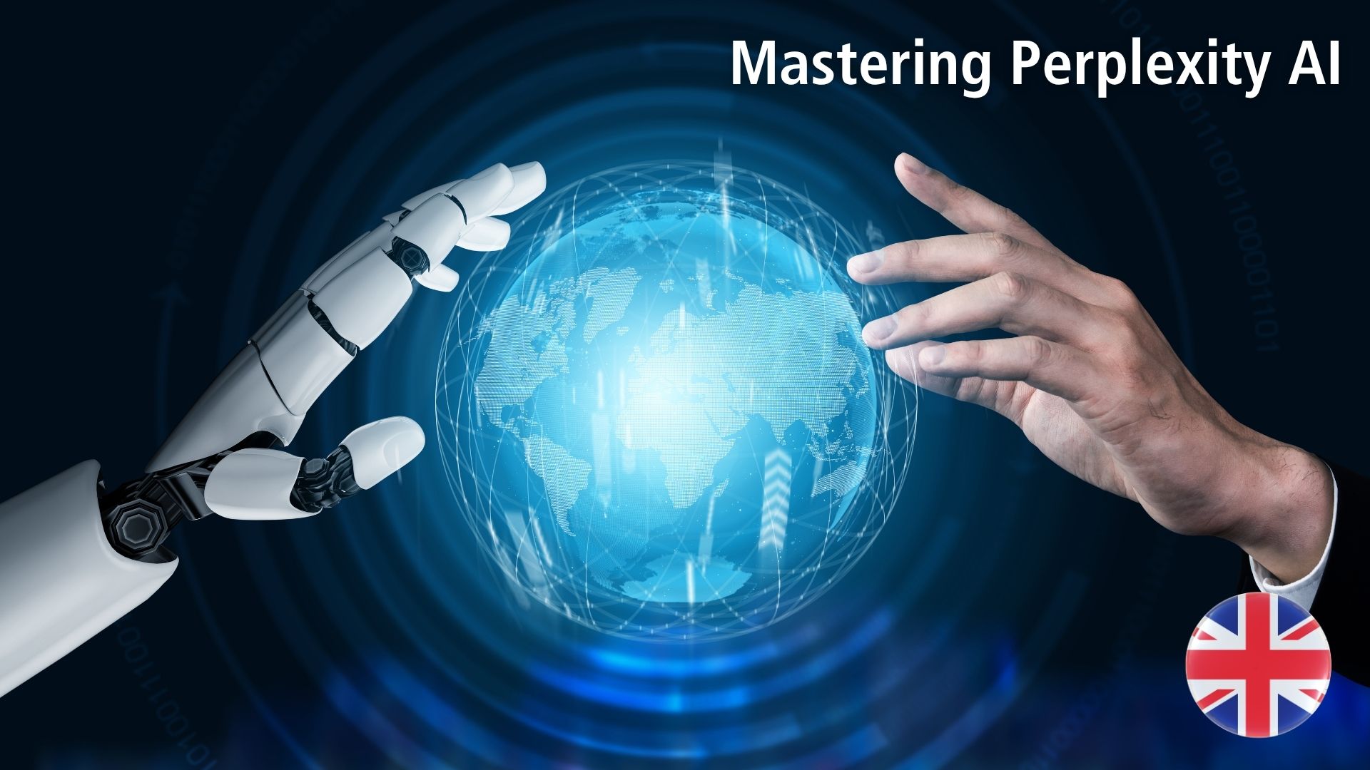 Mastering Perplexity AI