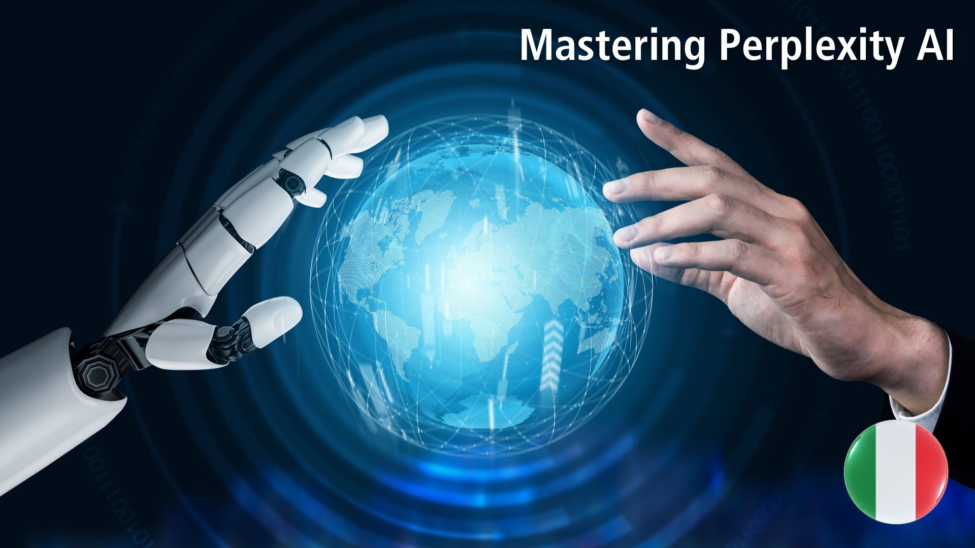 Padroneggiare l'IA Perplexity