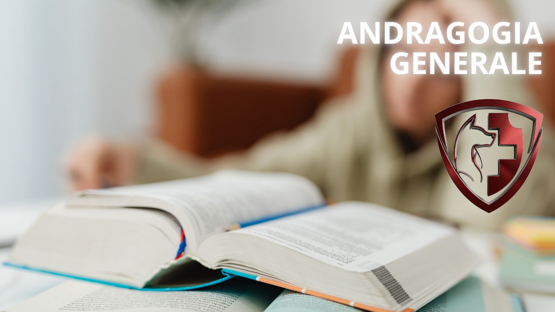 Andragogia Generale (SDSF)
